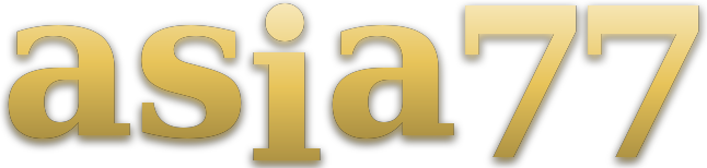 asia77 logo